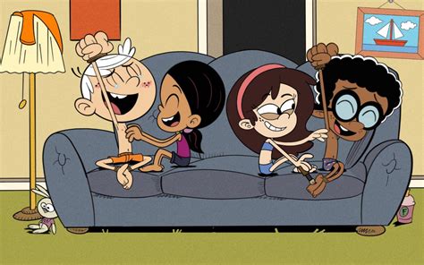 the loud house rule 34|Rule34.GG